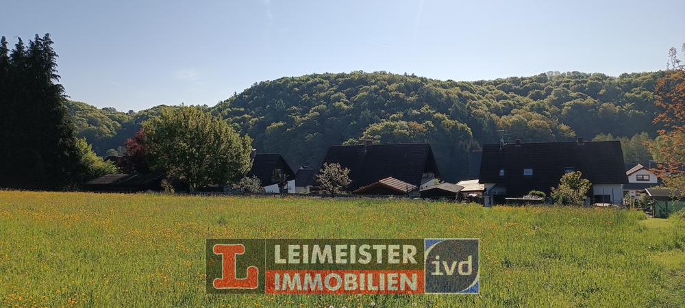 Ortsrandlage Einfamilienhaus Krombach