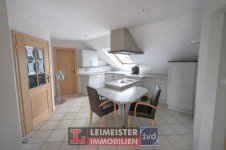 Hauptbild Freundliche 3-Zi.-Wohnung - TEILM�BLIERT & LICHTDURCHFLUTET in Niedernberg