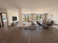Hauptbild Moderne 3-Zimmerwohnung in Aschaffenburg-Schweinheim