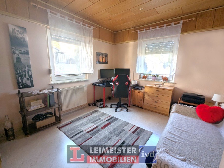 B�ro EG Einfamilienhaus Sulzbach am Main