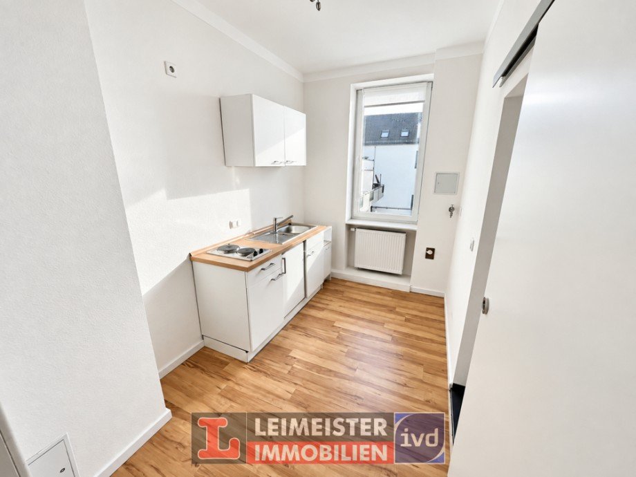 K�che Etagenwohnung Aschaffenburg