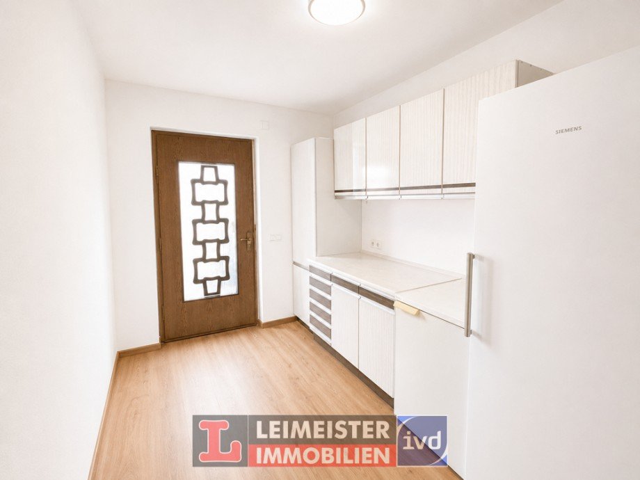K�che Einliegerwohnung Reihenhaus Goldbach