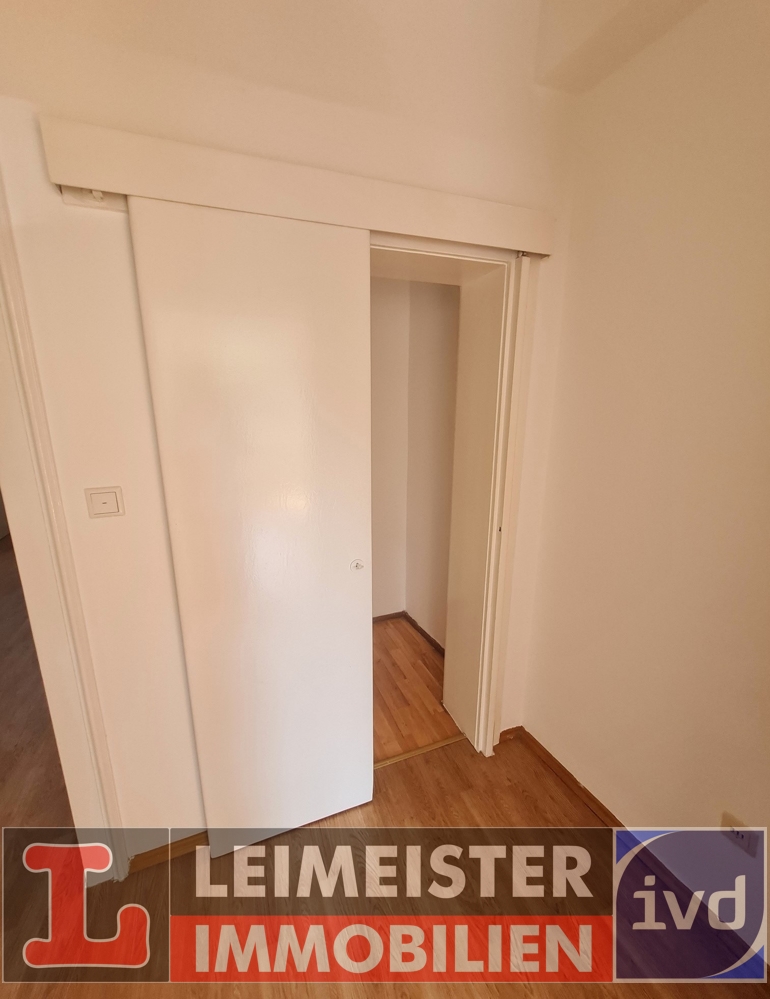 Abstellraum Erdgeschosswohnung Aschaffenburg