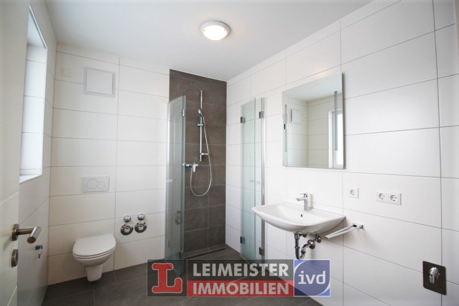 Badezimmer Etagenwohnung Aschaffenburg