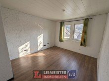 Schlafzimmer OG EFH im Fachwerkstil mit gro�em Ausbaupotenzial und Schuppen in R�denau