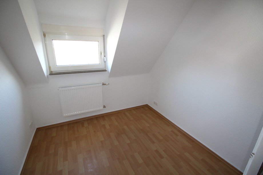 Zimmer Dachgeschosswohnung Aschaffenburg