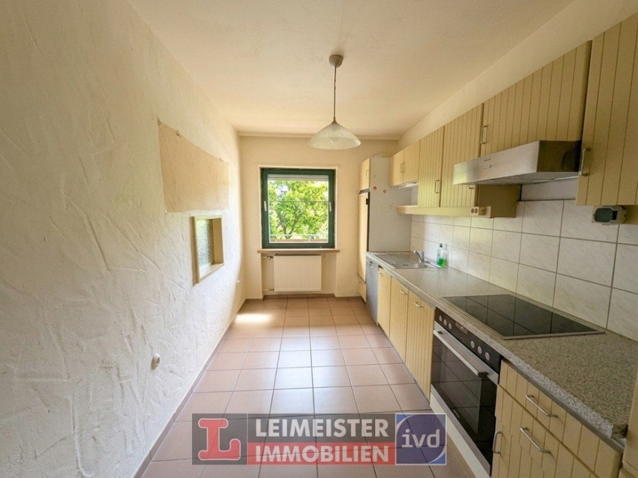 K�che Reihenhaus Goldbach
