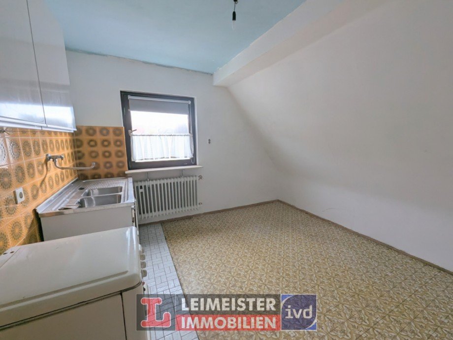 K�che DG Zweifamilienhaus Stra�bessenbach