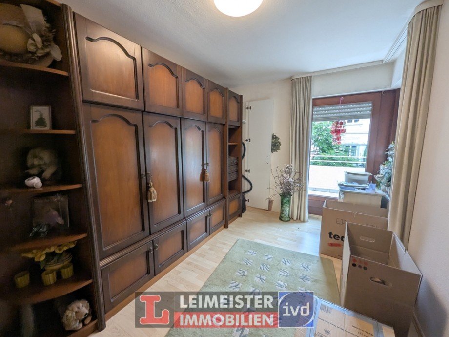 G�stezimmer Etagenwohnung Aschaffenburg