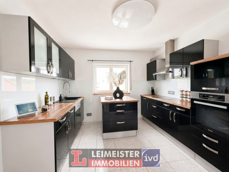 K�che EG Doppelhaush�lfte Kleinwallstadt / Hofstetten