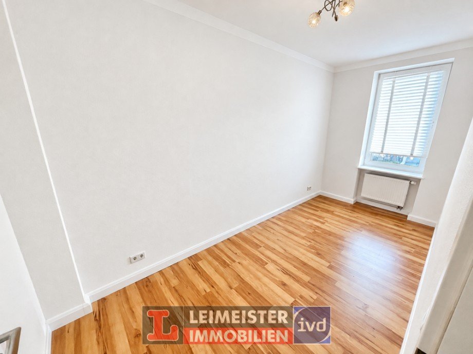 Schlafzimmer Etagenwohnung Aschaffenburg