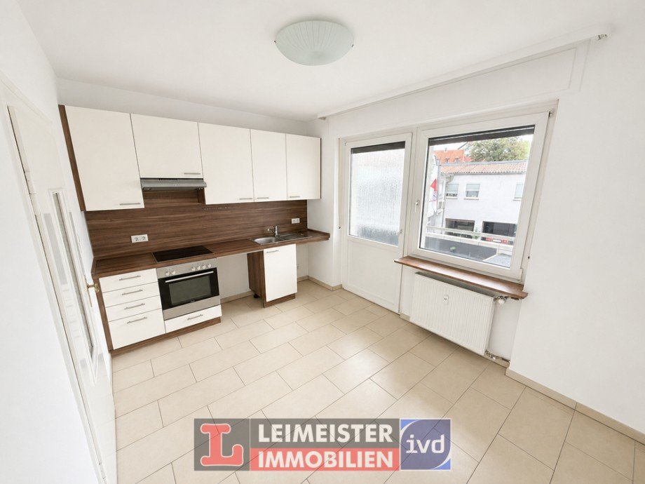 K�che Etagenwohnung Aschaffenburg