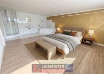 Hauptbild Attraktive 2-Zi.-Wohnung in ruhiger Lage von Goldbach
