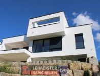 Hauptbild LUXUS PUR - NEUBAU BEZUGSFERTIG! Architektenvilla mit Pool in Premiumlage von Aschaffenburg Obernau
