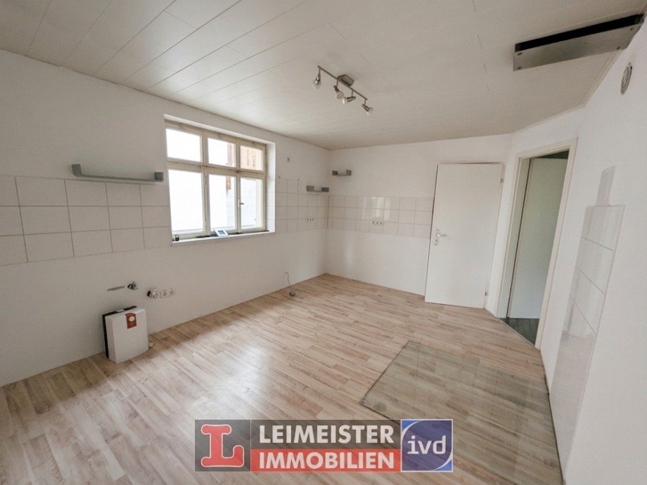 K�che Einfamilienhaus R�denau