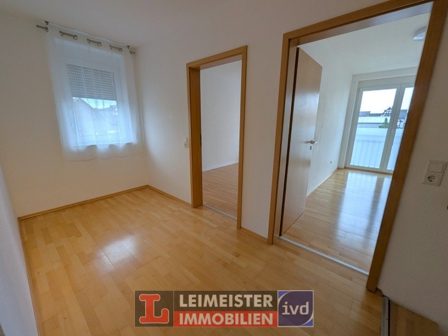 Flur OG Doppelhaush�lfte Aschaffenburg