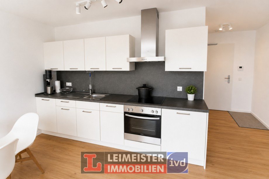 K�che Etagenwohnung Aschaffenburg