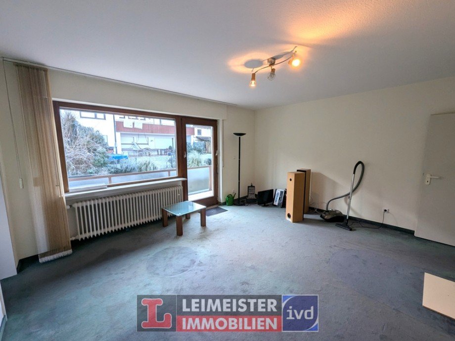 Schlafzimmer 1.OG Einfamilienhaus Sulzbach am Main