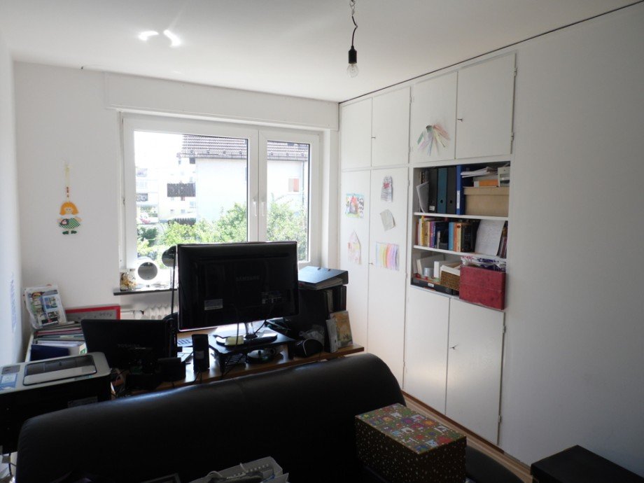 Kinderzimmer Etagenwohnung Aschaffenburg