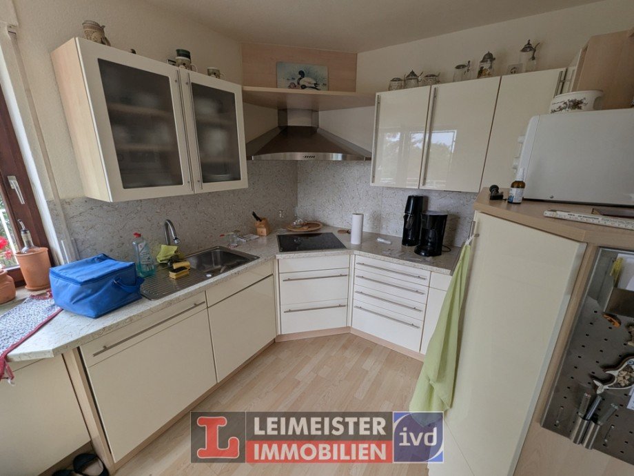 K�che Etagenwohnung Aschaffenburg