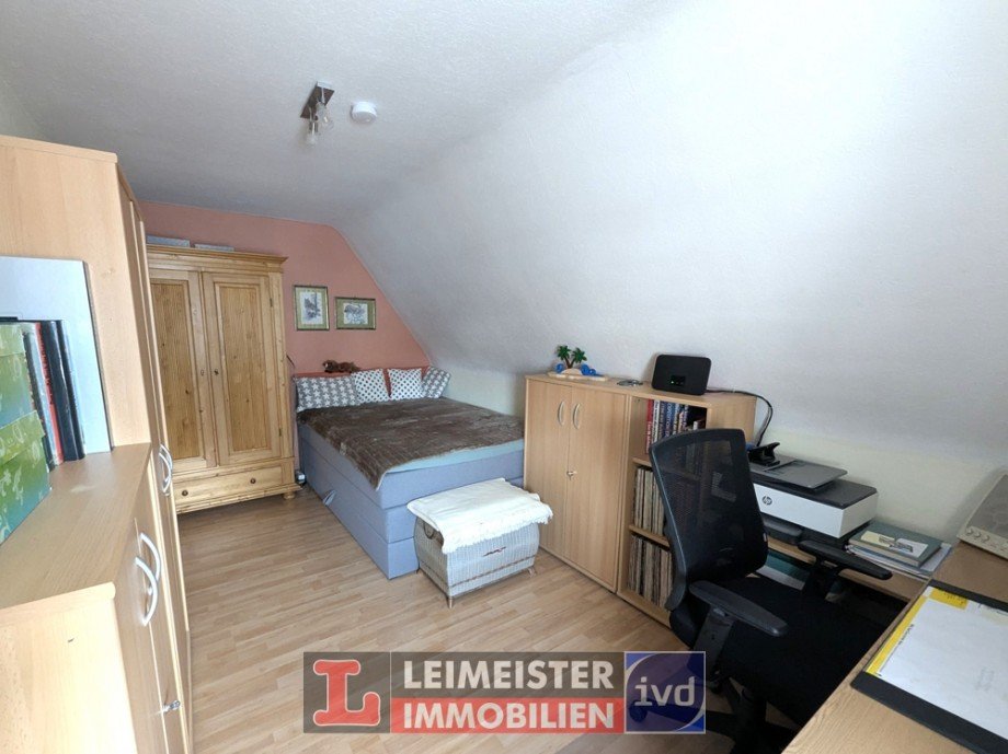 B�ro OG Einfamilienhaus Kahl