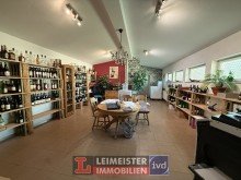 Ausstellung Gewerbefl�che in Aschaffenburg mit Lager & B�ro - vielseitig nutzbar!