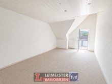 Schlafzimmer OG Neu im Angebot! Tolles Einfamilienhaus, 2 Balkone, Terrasse,  Garage im sch�nen Hofstetten!