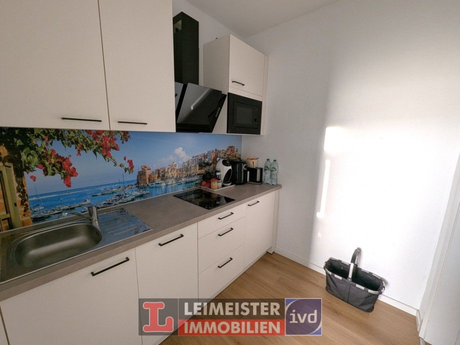 K�che Etagenwohnung Aschaffenburg