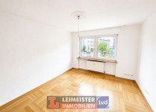 B�ro Wohnen *im Herzen der Stadt* - 4 Zimmer mit Balkon in Aschaffenburg