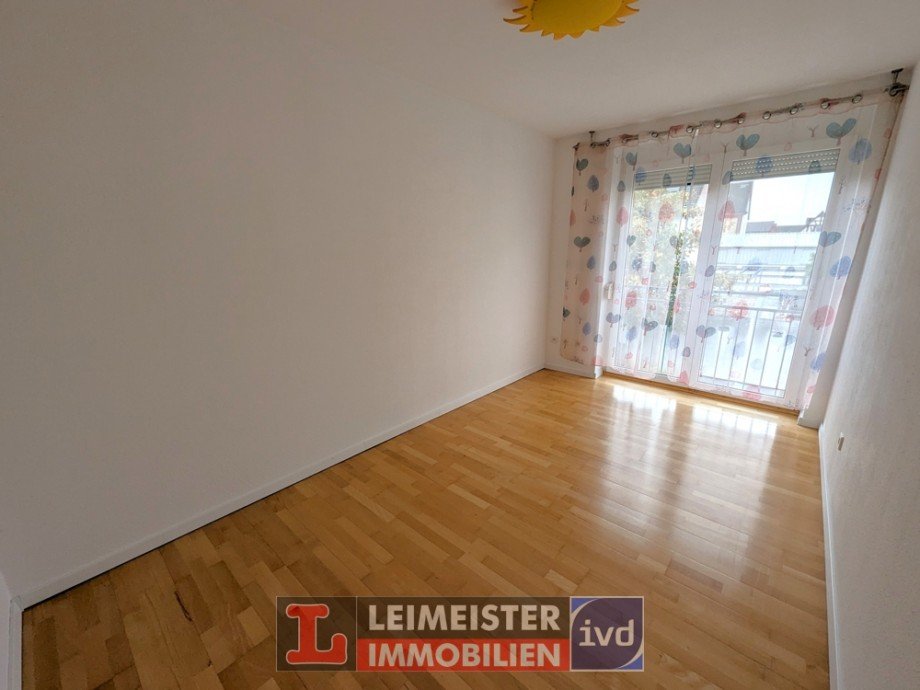 Kinderzimmer OG Doppelhaush�lfte Aschaffenburg