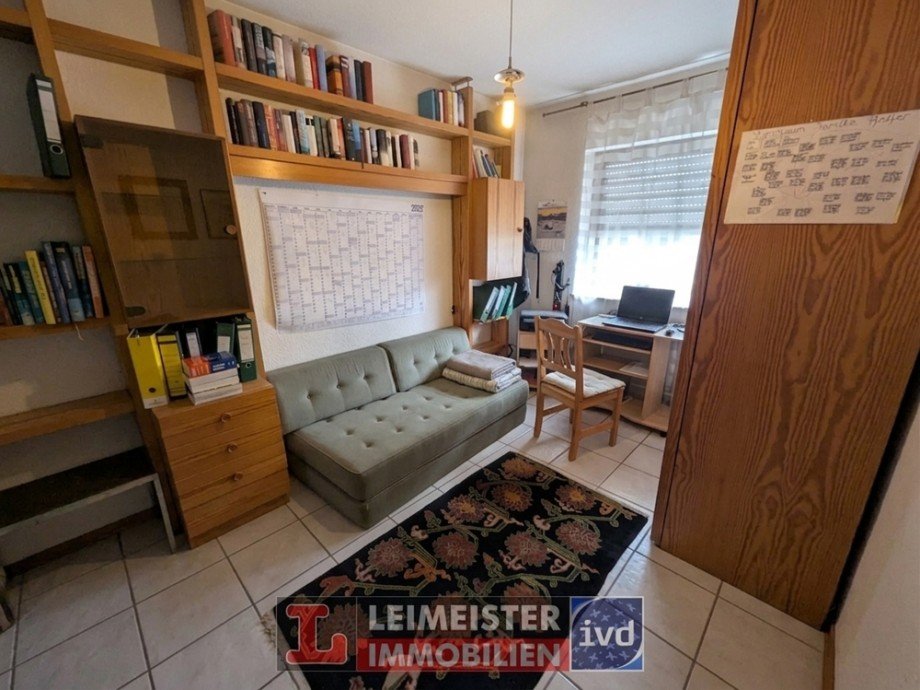 B�ro Erdgeschosswohnung Aschaffenburg