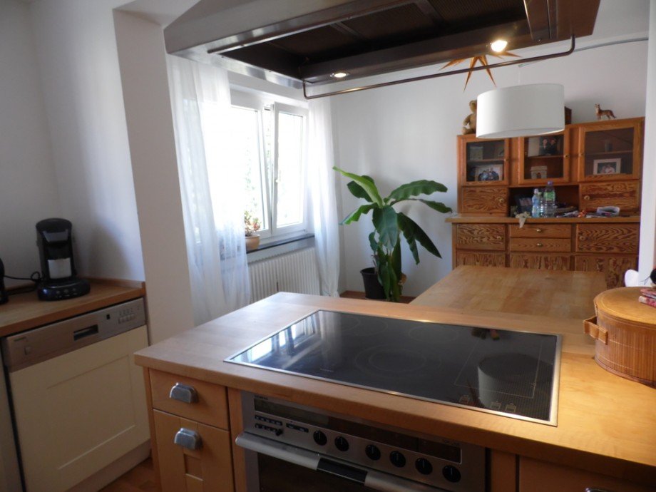 K�che Etagenwohnung Aschaffenburg