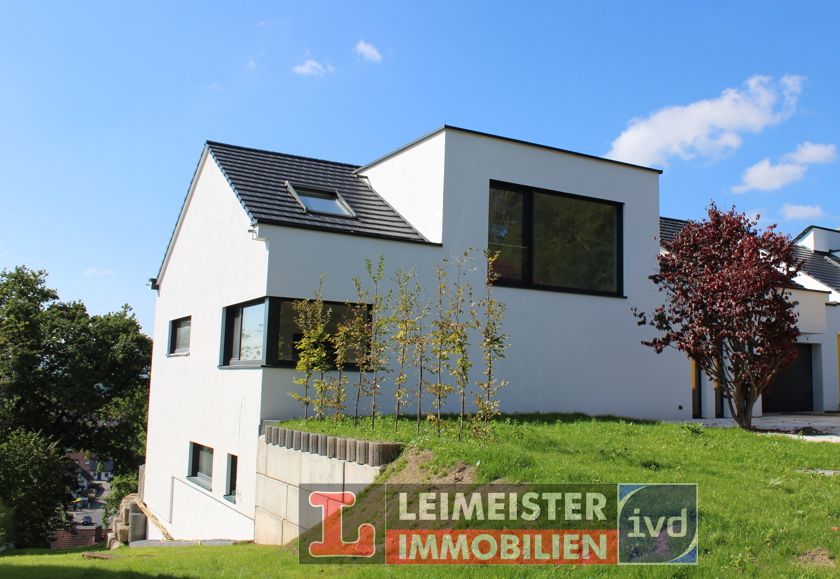 Au�enansicht Villa Aschaffenburg / Obernau