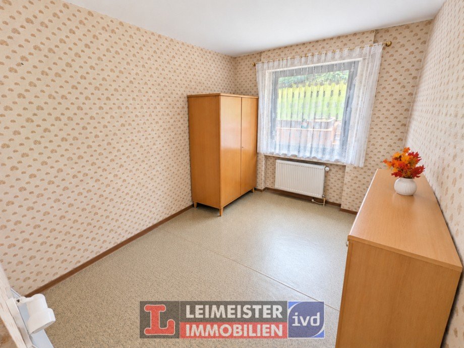 B�ro EG Zweifamilienhaus Sailauf