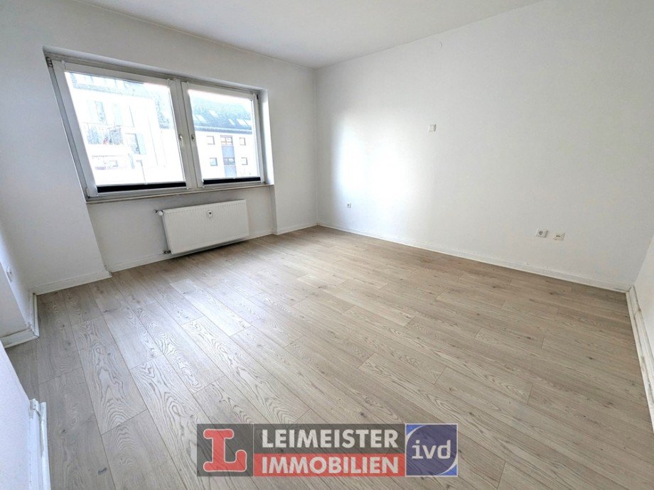 Schlafzimmer Etagenwohnung Aschaffenburg