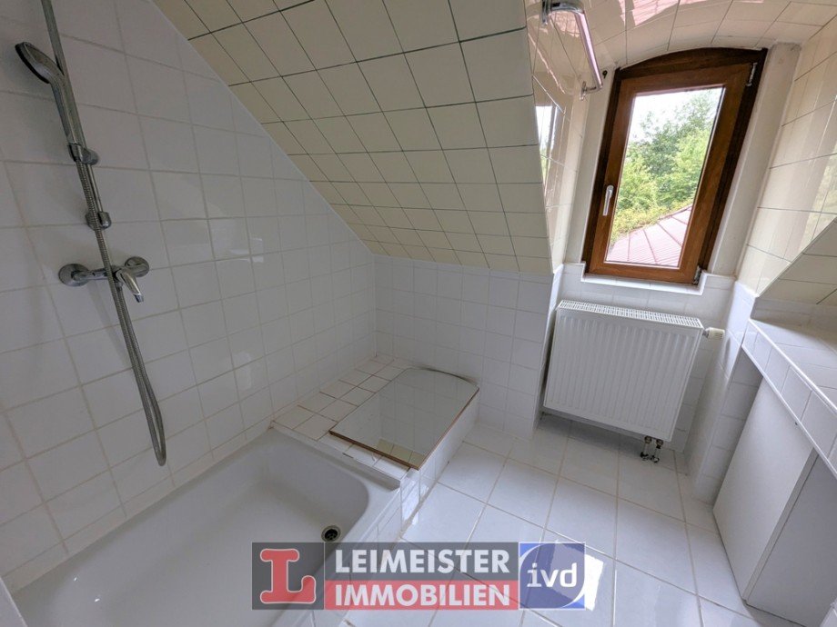 Badezimmer 1.OG Einfamilienhaus Alzenau