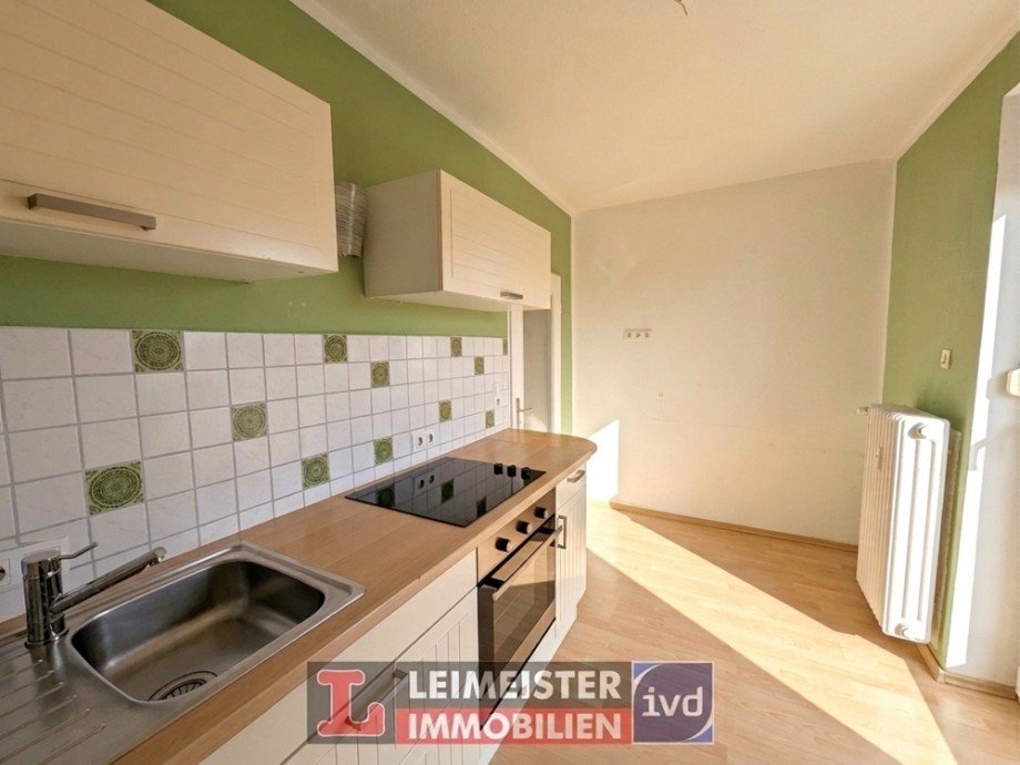 K�che Etagenwohnung Haibach