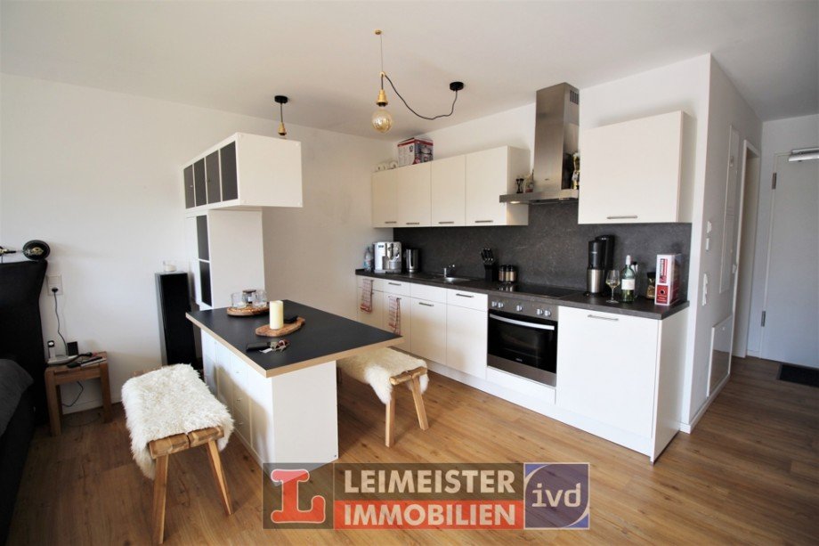 K�che Etagenwohnung Aschaffenburg