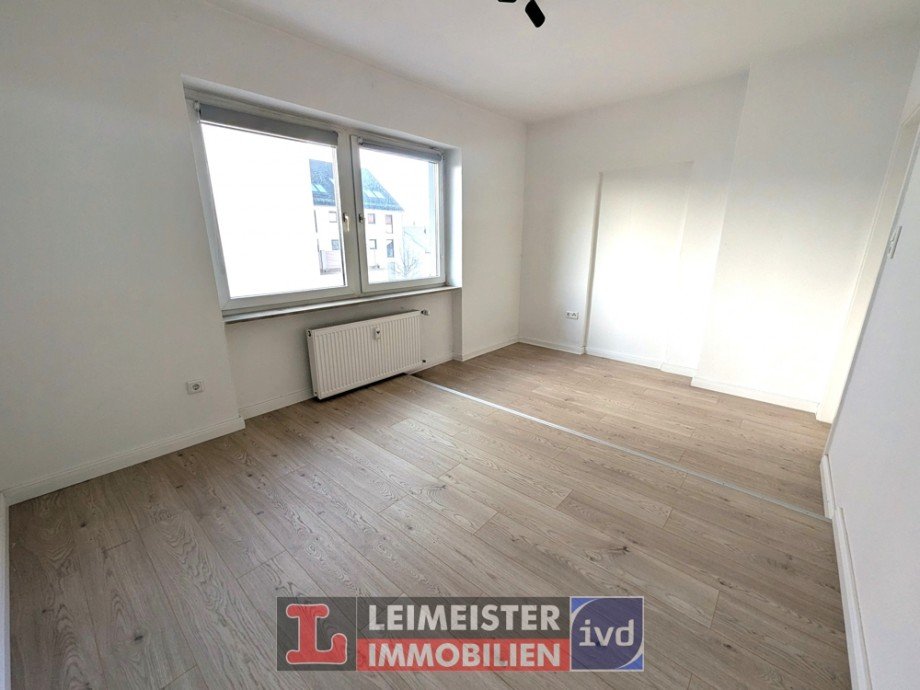 Schlafzimmer Etagenwohnung Aschaffenburg