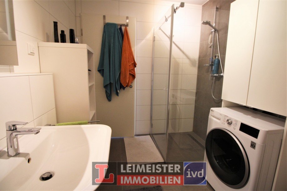 Bad / WC Etagenwohnung Aschaffenburg