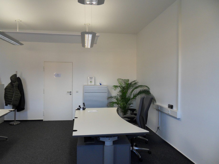 B�ro B�rofl�che Aschaffenburg