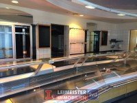 Bild (b6552a6e96d49d6a430b22b96b5d5e1e): Top Laden mit Schaufenster und Lager (EHEMALIGE METZGEREI) ganz zentral in Mainaschaff - sofort frei