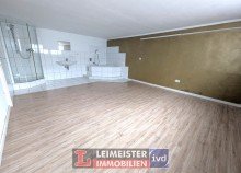 Schlafzimmer Attraktive 2-Zi.-Wohnung in ruhiger Lage von Goldbach