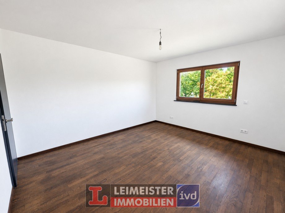 Kinderzimmer Etagenwohnung Aschaffenburg / Schweinheim