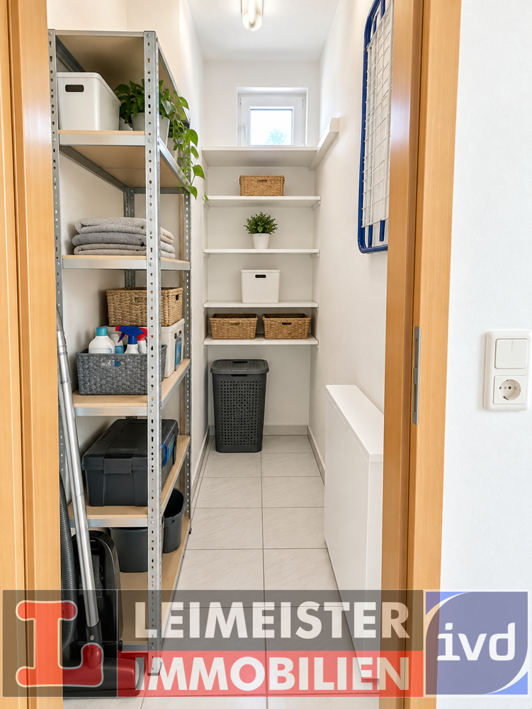 HWR Maisonettewohnung Aschaffenburg / Schweinheim