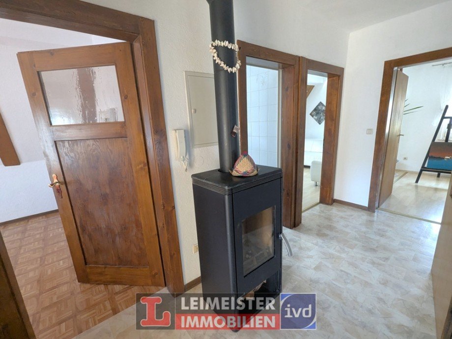 Flur OG Einfamilienhaus Sulzbach am Main