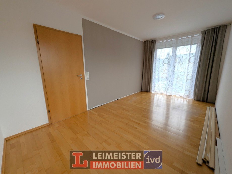 Schlafzimmer OG Doppelhaush�lfte Aschaffenburg