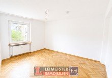 Esszimmer Wohnen *im Herzen der Stadt* - 4 Zimmer mit Balkon in Aschaffenburg