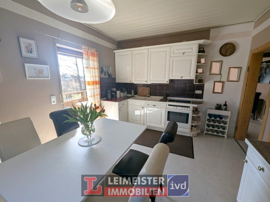 K�che EG Einfamilienhaus Sulzbach am Main