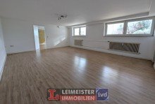 Wohnzimmer Attraktive 2-Zi.-Wohnung in ruhiger Lage von Goldbach